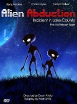 Watch Alien Abduction: Incident in Lake County 123MovieFree