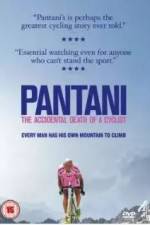 Watch Pantani: The Accidental Death of a Cyclist 123MovieFree
