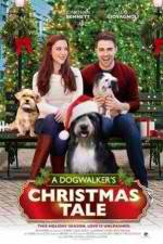 Watch A Dogwalker's Christmas Tale 123MovieFree