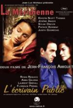 Watch L'écrivain public 123MovieFree