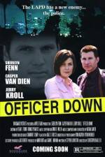 Watch Officer Down 123MovieFree
