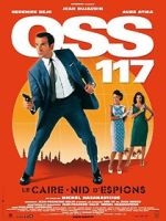 Watch OSS 117: Cairo, Nest of Spies 123MovieFree