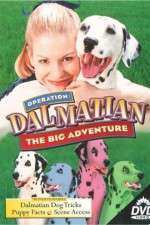 Watch Operation Dalmatian: The Big Adventure 123MovieFree
