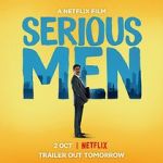Watch Serious Men 123MovieFree