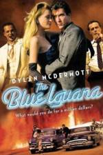 Watch The Blue Iguana 123MovieFree