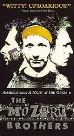 Watch Br�derna Mozart 123MovieFree