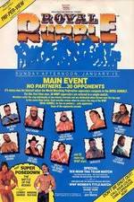 Watch Royal Rumble 123MovieFree