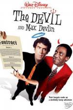 Watch The Devil and Max Devlin 123MovieFree