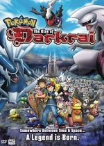 Watch Pok�mon: The Rise of Darkrai 123MovieFree