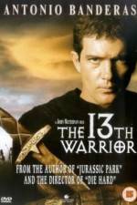 Watch The 13th Warrior 123MovieFree