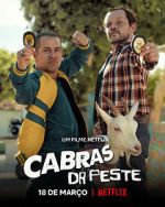 Watch Cabras da Peste 123MovieFree