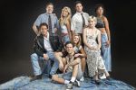 Watch The Unauthorized Melrose Place Story 123MovieFree