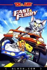 Watch Tom and Jerry Movie The Fast and The Furry 123MovieFree
