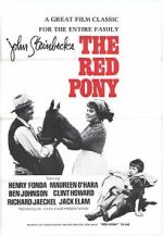 Watch The Red Pony 123MovieFree