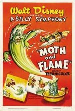 Watch Moth and the Flame (Short 1938) 123MovieFree