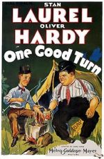 Watch One Good Turn (Short 1931) 123MovieFree