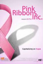 Watch Pink Ribbons Inc 123MovieFree