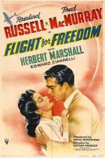 Watch Flight for Freedom 123MovieFree