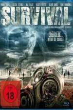 Watch Survival 123MovieFree