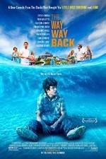 Watch The Way Way Back 123MovieFree