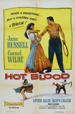 Watch Hot Blood 123MovieFree