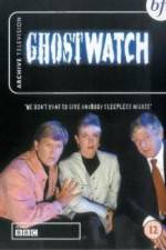 Watch Ghostwatch 123MovieFree
