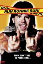 Watch Run Ronnie Run 123MovieFree
