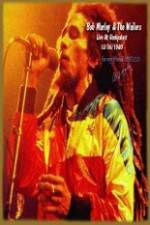 Watch Bob Marley Rockpalast Live at Dortmund 123MovieFree