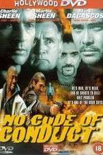 Watch No Code of Conduct 123MovieFree