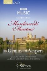Watch Monteverdi in Mantua - The Genius of the Vespers 123MovieFree