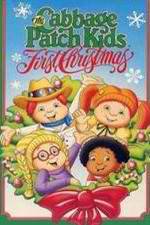 Watch Cabbage Patch Kids: First Christmas 123MovieFree