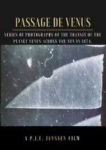 Watch Passage de Venus 123MovieFree