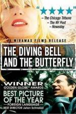 Watch The Diving Bell and the Butterfly 123MovieFree