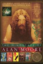 Watch The Mindscape of Alan Moore 123MovieFree