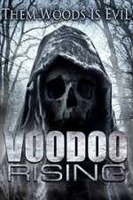 Watch Voodoo Rising 123MovieFree