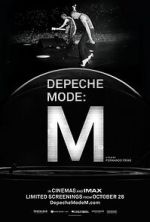 Watch Depeche Mode: M 123MovieFree