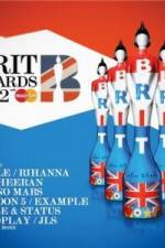 Watch Brit Awards 2012 123MovieFree