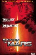 Watch Mission to Mars 123MovieFree