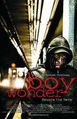 Watch Boy Wonder 123MovieFree