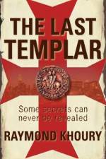Watch The Last Templar 123MovieFree