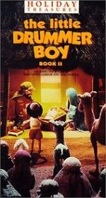 Watch The Little Drummer Boy Book II 123MovieFree