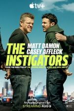 Watch The Instigators 123MovieFree