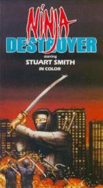 Watch Ninja Destroyer 123MovieFree