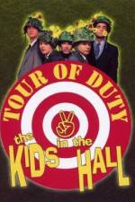 Watch Kids in the Hall: Tour of Duty 123MovieFree