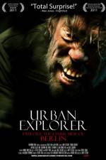 Watch Urban Explorer 123MovieFree