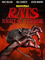 Watch RiffTrax: Rats Night of Terror 123MovieFree
