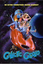 Watch Galactic Gigolo 123MovieFree