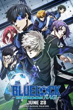 Watch Blue Lock: Episode Nagi 123MovieFree