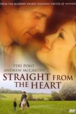 Watch Straight from the Heart 123MovieFree