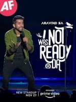 Watch I Was Not Ready Da by Aravind SA 123MovieFree